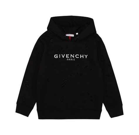 Givenchy kids hoodie